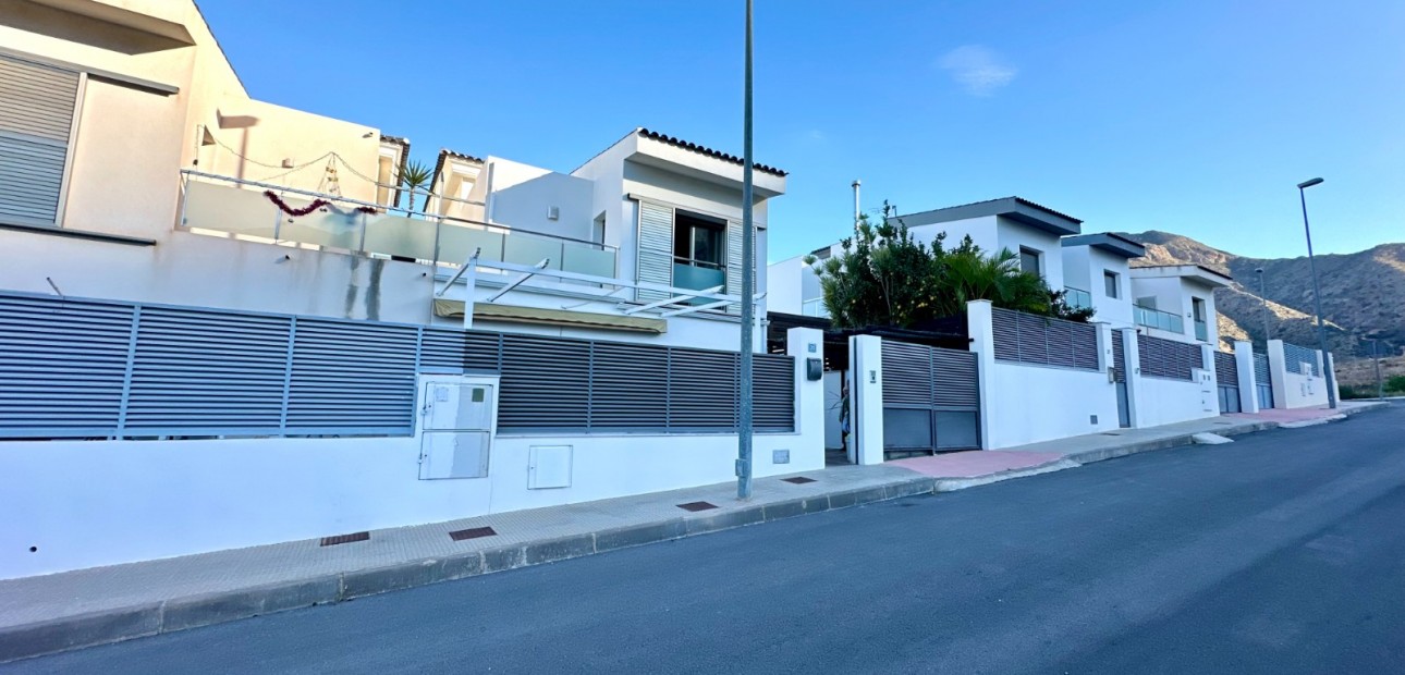 Venta - Detached Villa -
Cox - Cox - Country