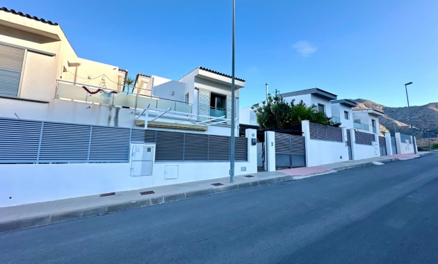 Venta - Detached Villa -
Cox - Cox - Country