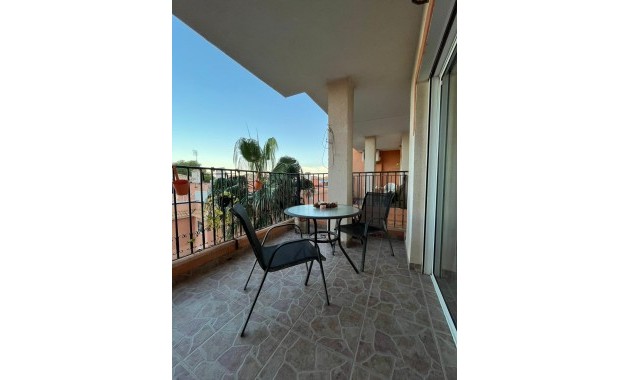 Herverkoop - Appartement / flat -
Orihuela Costa - Los Almendros-La Florida