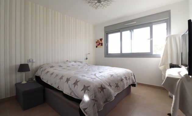 Venta - Apartamento / piso -
Los Montesinos - Entre Naranjos / Vistabella Golf