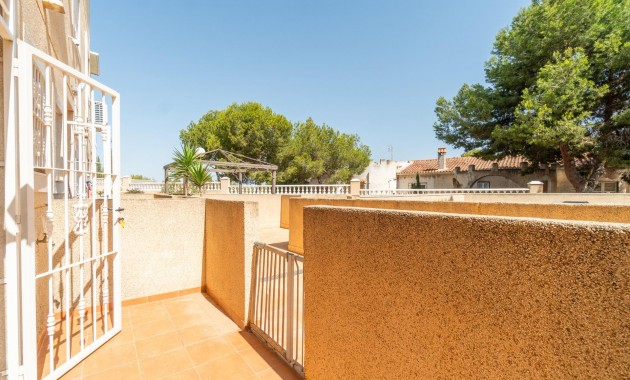 Verhuur - Terraced house -
Orihuela Costa - Las Mimosas