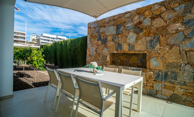 Venta - Villa -
Orihuela - Las Colinas Golf