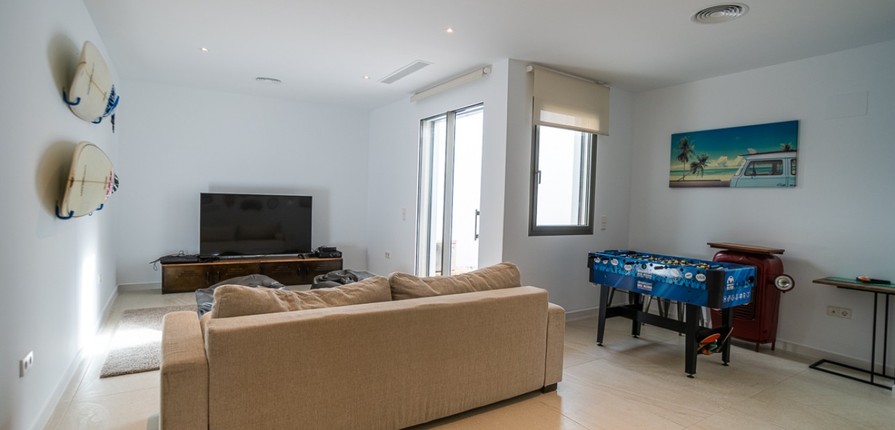 Venta - Villa -
Orihuela - Las Colinas Golf