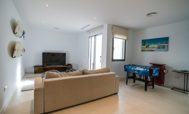 Venta - Villa -
Orihuela - Las Colinas Golf