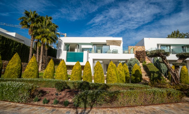 Venta - Villa -
Orihuela - Las Colinas Golf