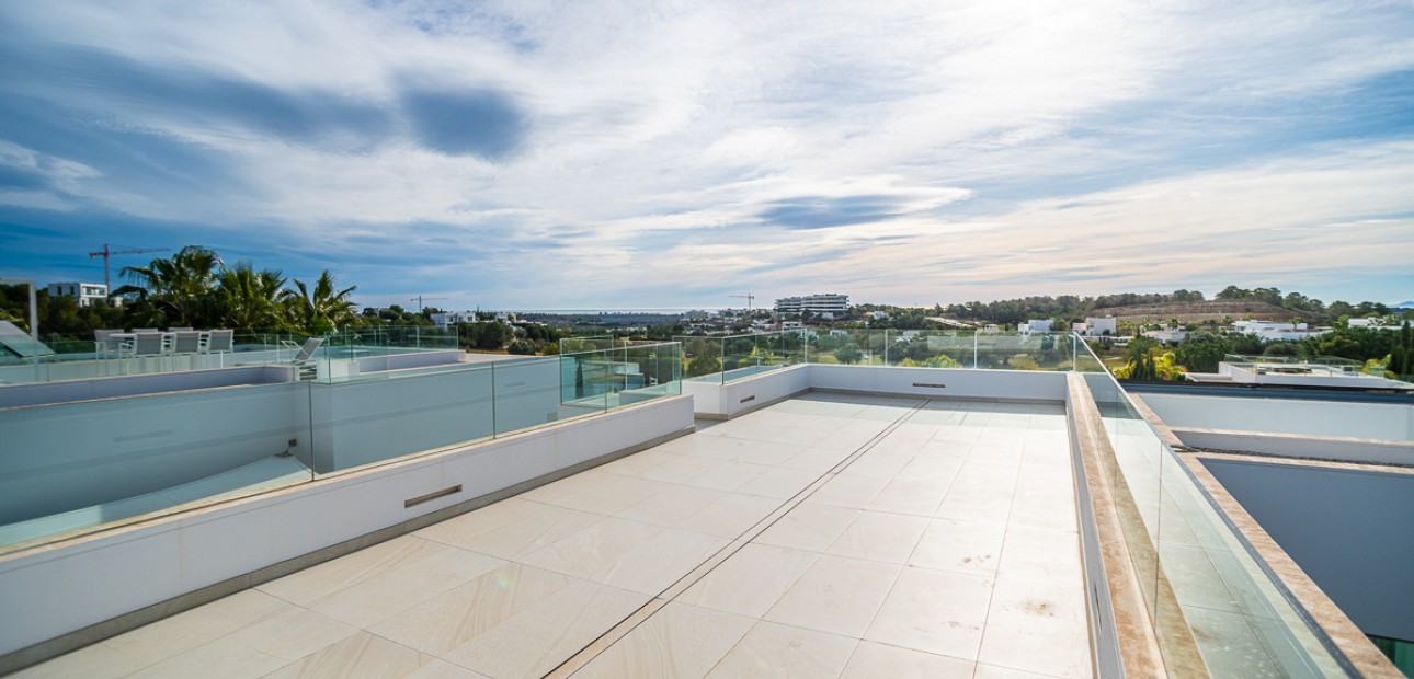 Venta - Villa -
Orihuela - Las Colinas Golf