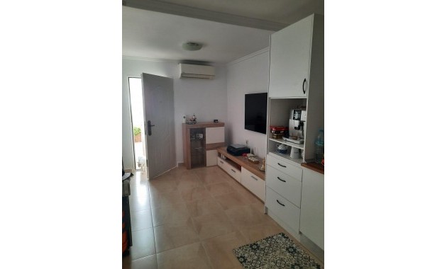 Herverkoop - Appartement / flat -
Torrevieja - Torretas