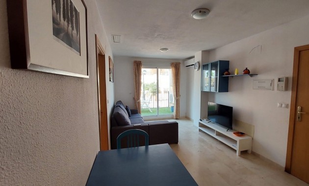 Herverkoop - Appartement / flat -
Algorfa - Village