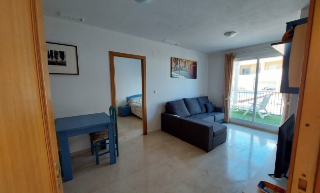 Herverkoop - Appartement / flat -
Algorfa - Village