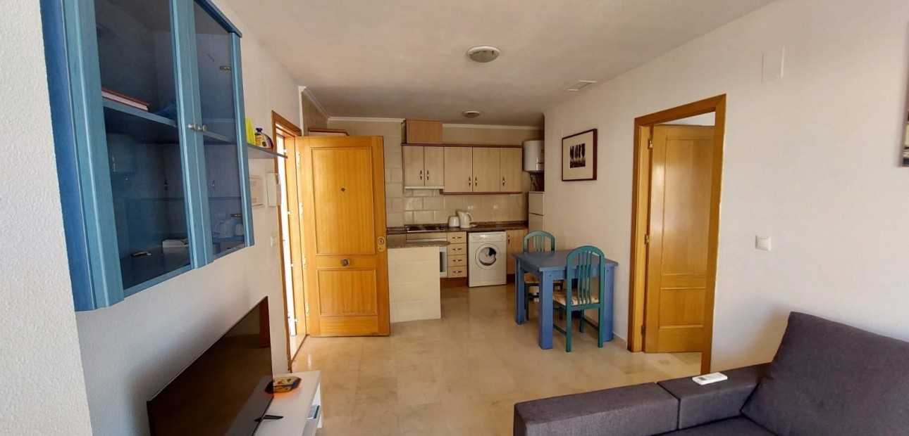 Venta - Apartamento / piso -
Algorfa - Village