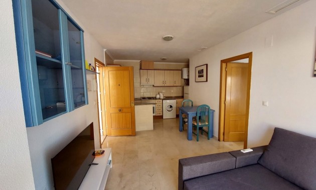 Venta - Apartamento / piso -
Algorfa - Village