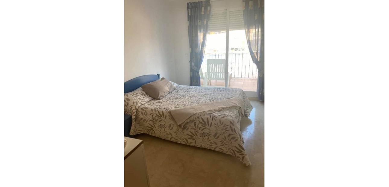 Venta - Apartamento / piso -
Algorfa - Village