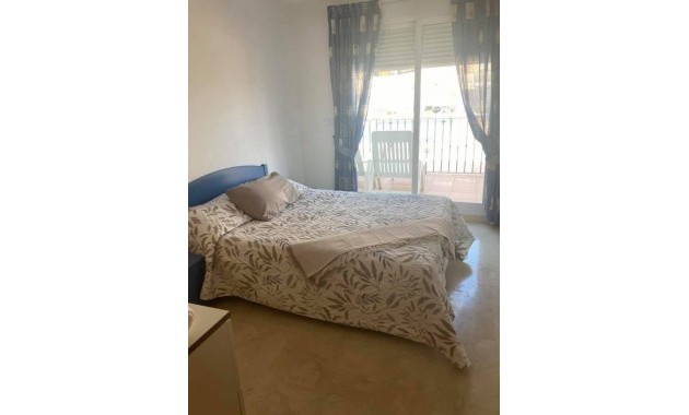 Venta - Apartamento / piso -
Algorfa - Village