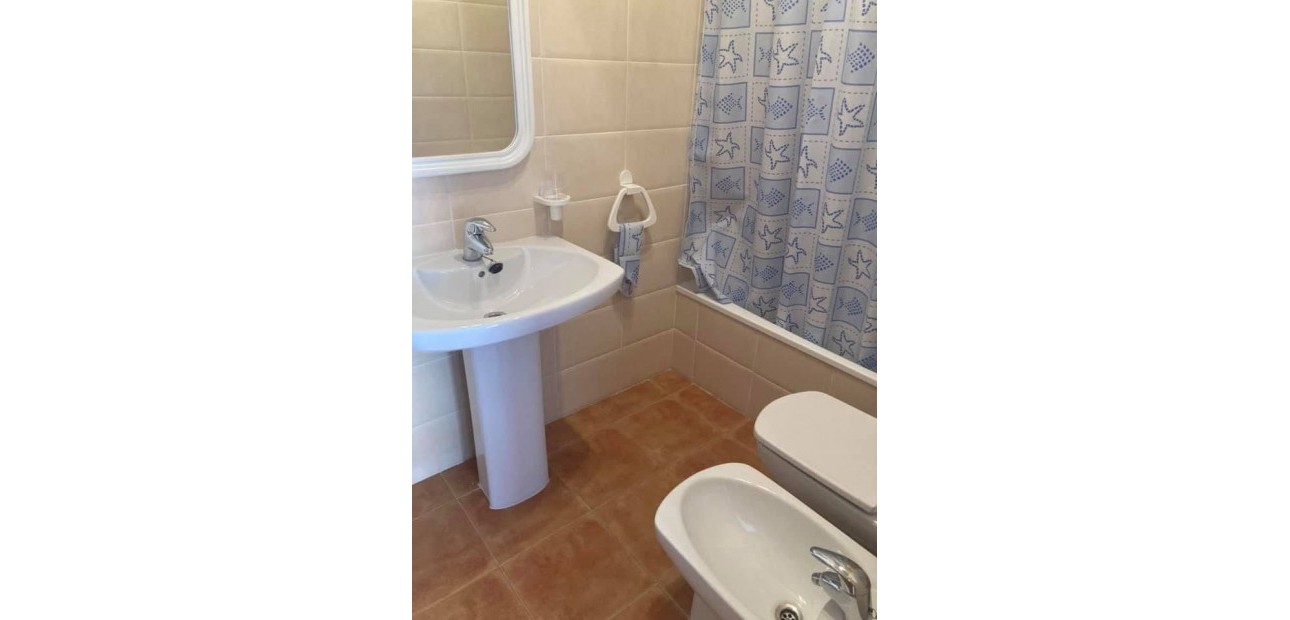 Venta - Apartamento / piso -
Algorfa - Village