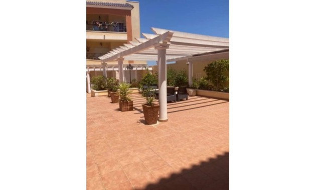 Venta - Apartamento / piso -
Algorfa - Village