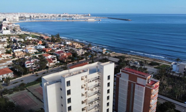 Venta - Ático -
Torrevieja - La Veleta