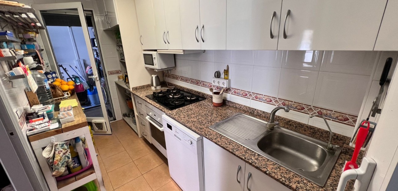 Sale - Semi Detached House -
Orihuela Costa