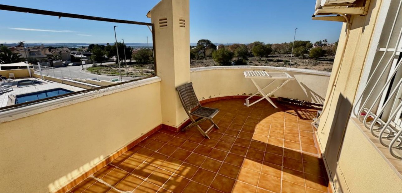 Venta - Villa -
Ciudad Quesada - La Fiesta