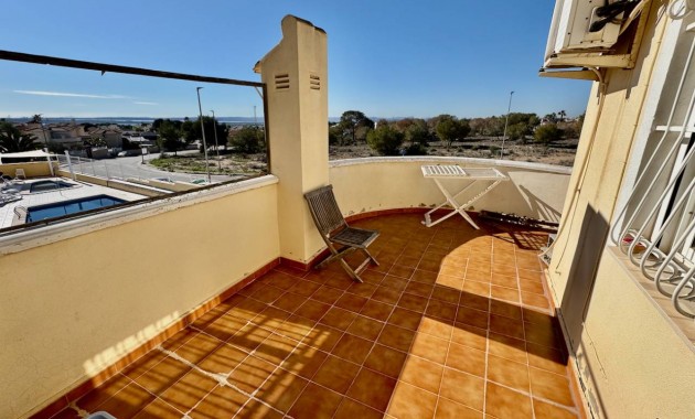 Venta - Villa -
Ciudad Quesada - La Fiesta