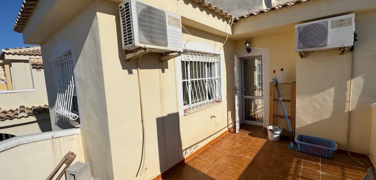 Venta - Villa -
Ciudad Quesada - La Fiesta