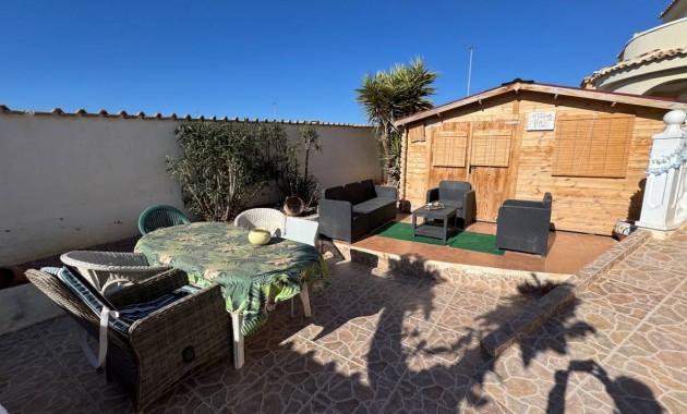 Venta - Villa -
Ciudad Quesada - La Fiesta