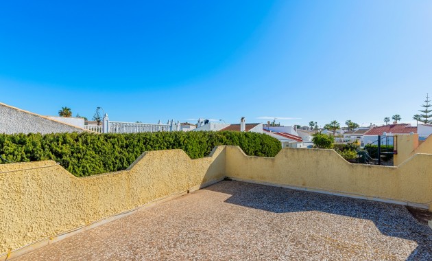 Venta - Villa -
Torrevieja - La Siesta