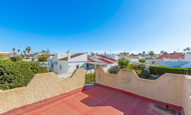 Venta - Villa -
Torrevieja - La Siesta