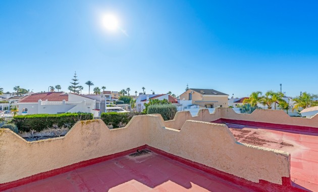 Venta - Villa -
Torrevieja - La Siesta