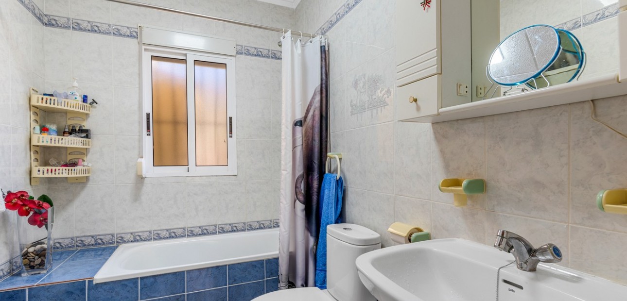 Venta - Villa -
Torrevieja - La Siesta