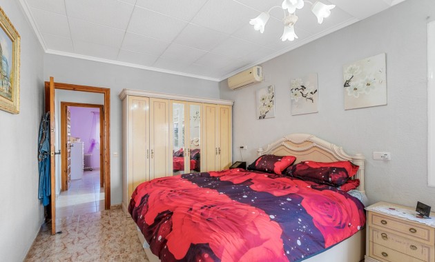 Venta - Villa -
Torrevieja - La Siesta