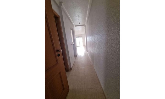 Venta - Apartamento / piso -
Torrevieja - Playa de los locos