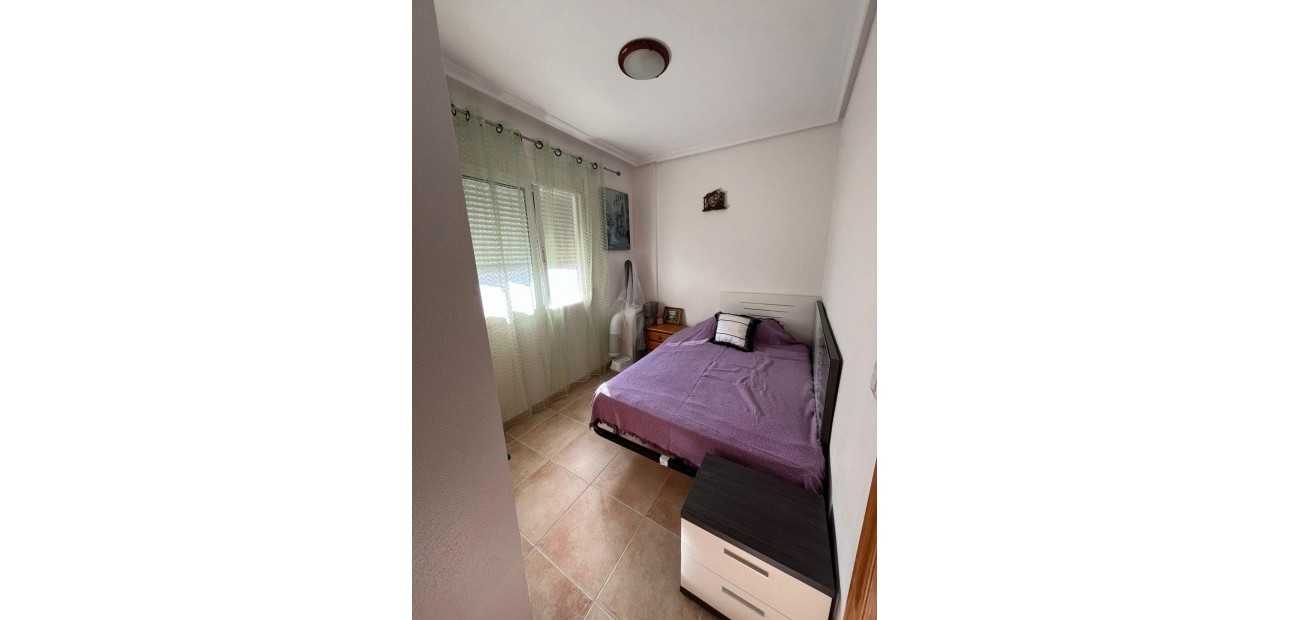 Venta - Villa -
Torrevieja - La veleta