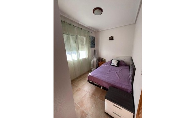 Venta - Villa -
Torrevieja - La veleta