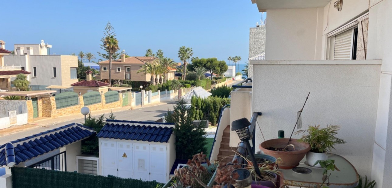 Venta - Villa -
Torrevieja - La veleta