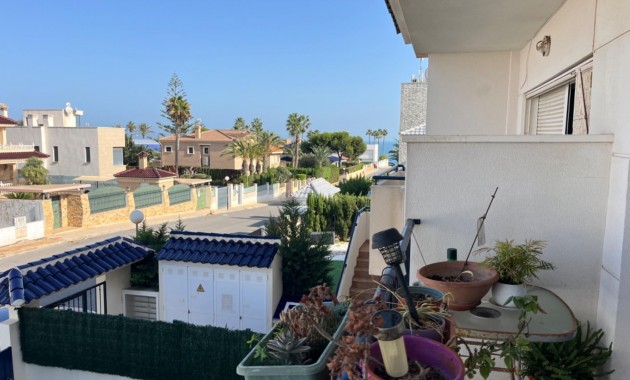 Venta - Villa -
Torrevieja - La veleta