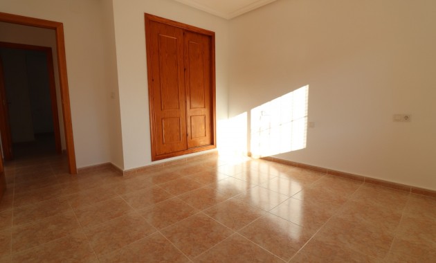 Venta - Detached Villa -
Algorfa - Montemar