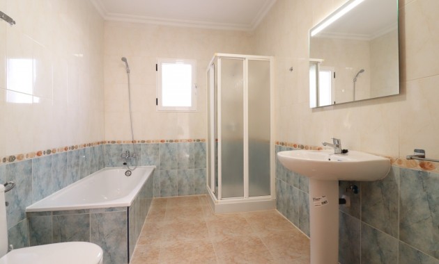 Venta - Detached Villa -
Algorfa - Montemar