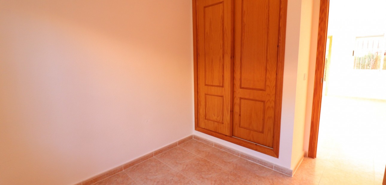 Venta - Detached Villa -
Algorfa - Montemar