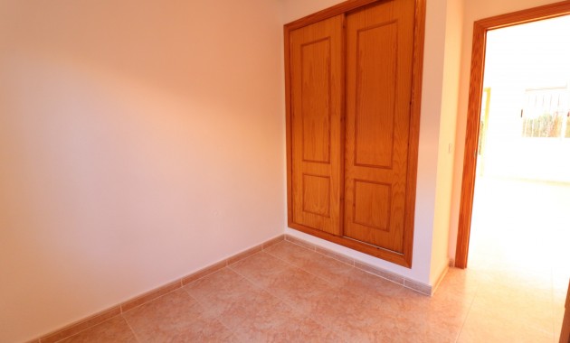 Venta - Detached Villa -
Algorfa - Montemar