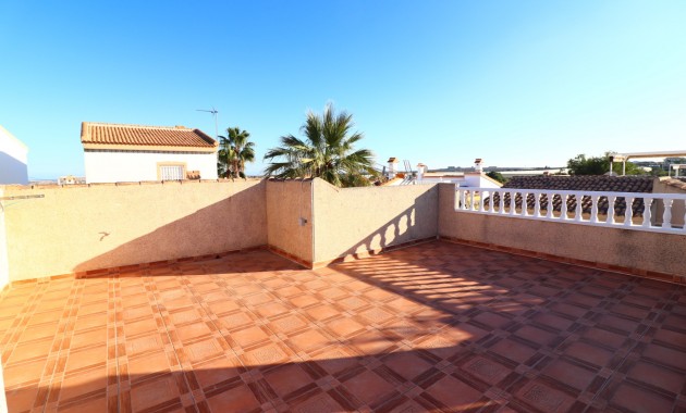 Venta - Detached Villa -
Algorfa - Montemar