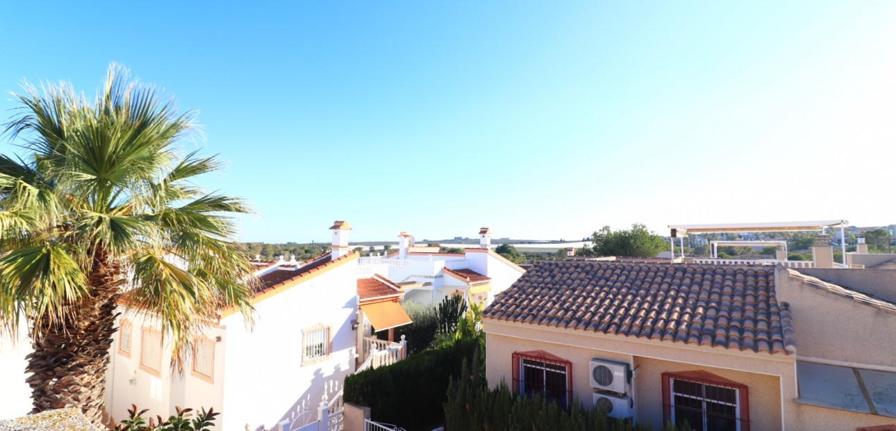 Venta - Detached Villa -
Algorfa - Montemar