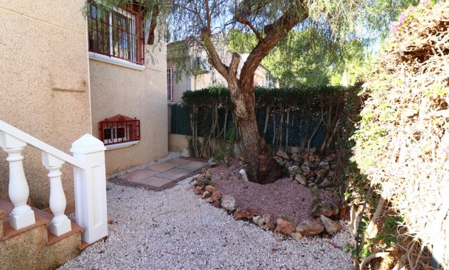 Venta - Detached Villa -
Algorfa - Montemar