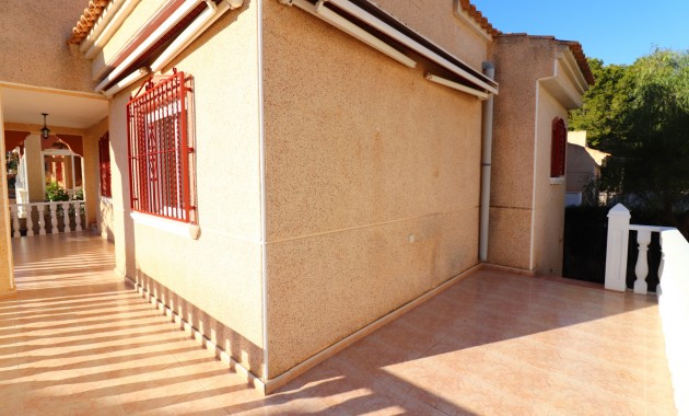 Venta - Detached Villa -
Algorfa - Montemar