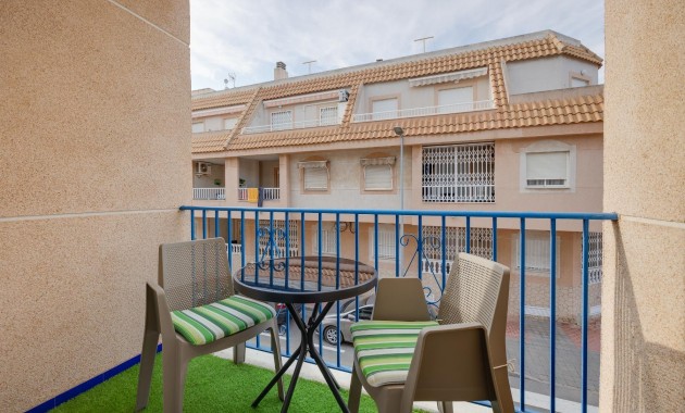 Venta - Apartamento / piso -
Torrevieja - Acequion