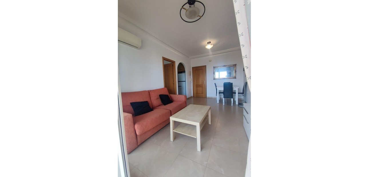 Venta - Apartamento / piso -
Torrevieja - Torreblanca