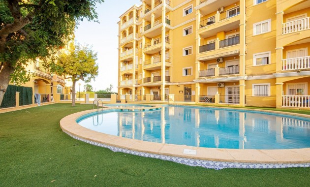 Venta - Apartamento / piso -
Torrevieja - Torreblanca