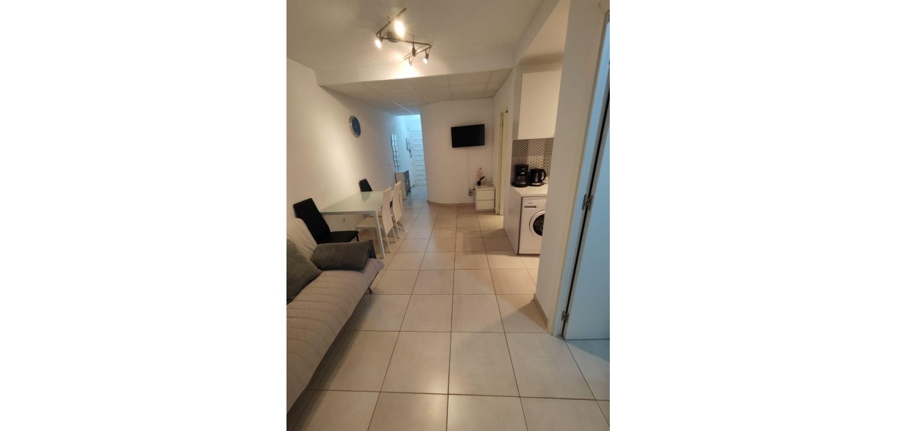 Sale - Apartment / flat -
Torrevieja - torrevieja