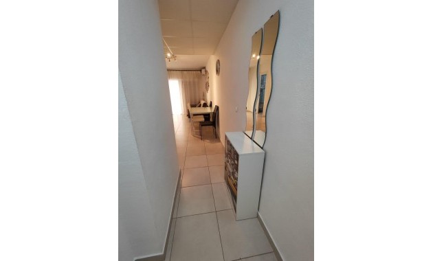 Sale - Apartment / flat -
Torrevieja - torrevieja