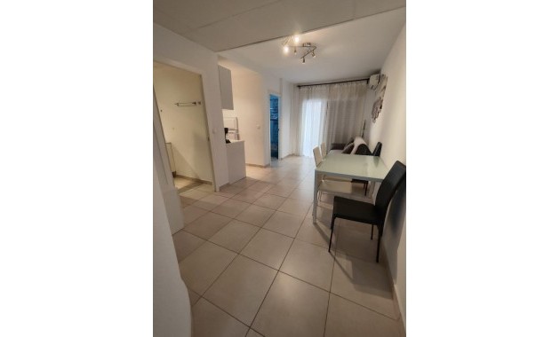 Sale - Apartment / flat -
Torrevieja - torrevieja