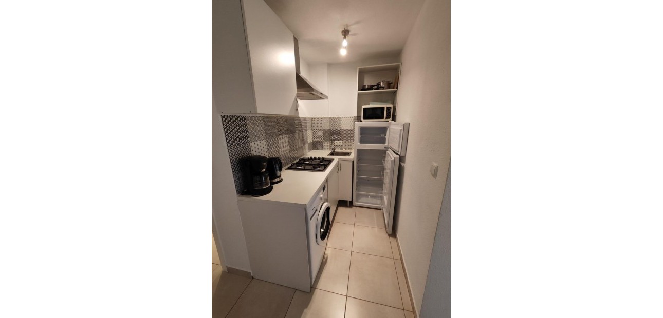 Sale - Apartment / flat -
Torrevieja - torrevieja